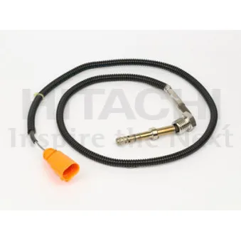 Capteur, température des gaz HITACHI 2507046