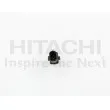 Capteur, température des gaz HITACHI 2507051 - Visuel 2