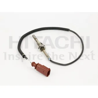 Capteur, température des gaz HITACHI 2507055