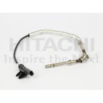 Capteur, température des gaz HITACHI 2507056