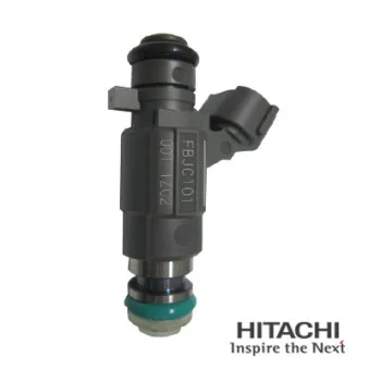 Injecteur HITACHI