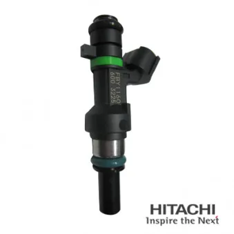 Injecteur HITACHI 2507104