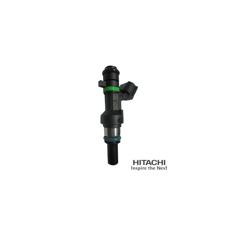 Injecteur HITACHI 2507104
