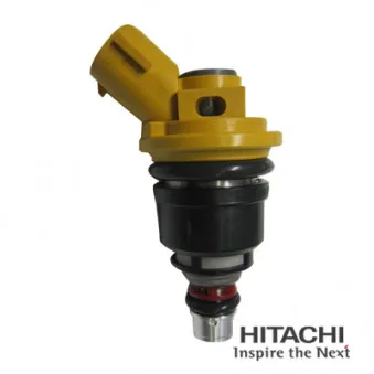 Injecteur HITACHI 2507107