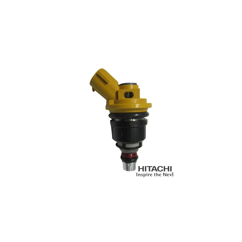 Injecteur HITACHI 2507107