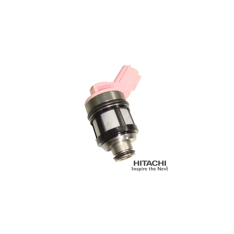 Injecteur HITACHI 2507108