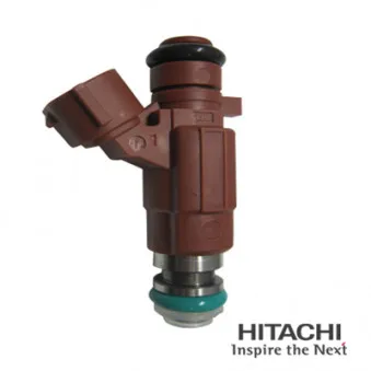 Injecteur HITACHI