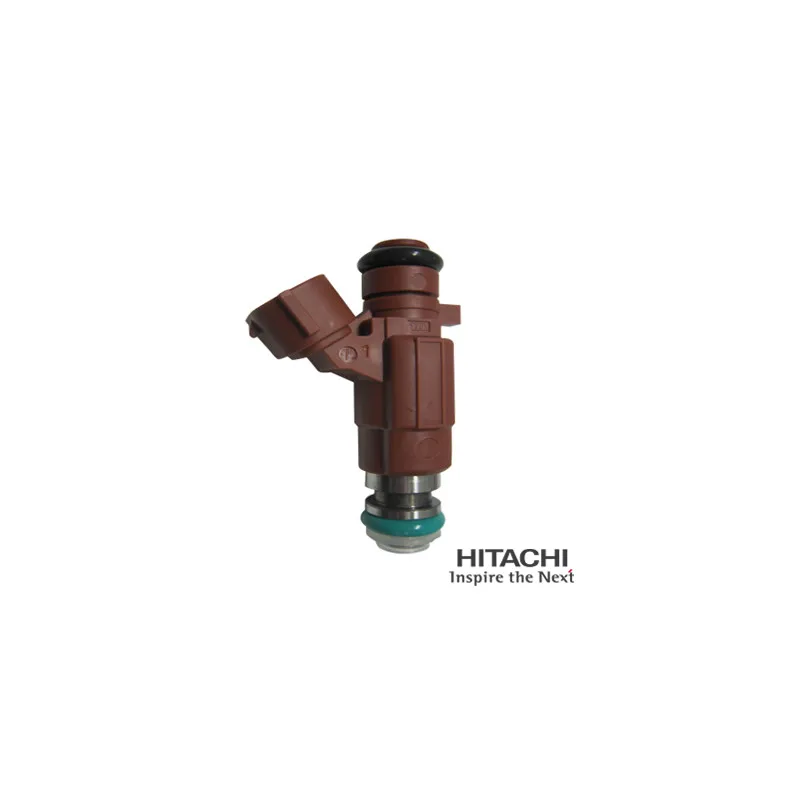 Injecteur HITACHI 2507114