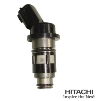 Injecteur HITACHI 2507120