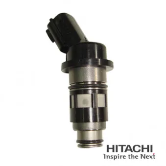 Injecteur HITACHI 2507121