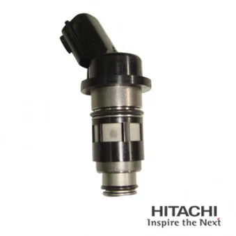 Injecteur HITACHI 2507122