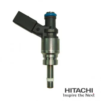 Injecteur HITACHI 2507123