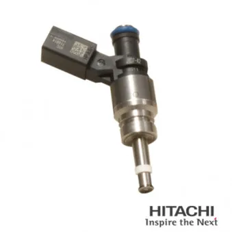 Injecteur HITACHI 2507126