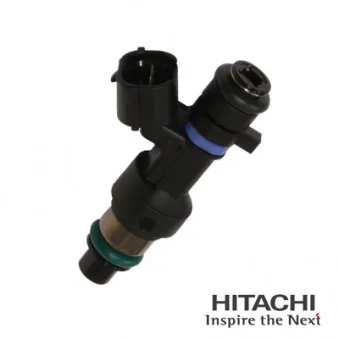 Injecteur HITACHI