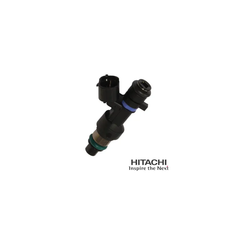 Injecteur HITACHI 2507127
