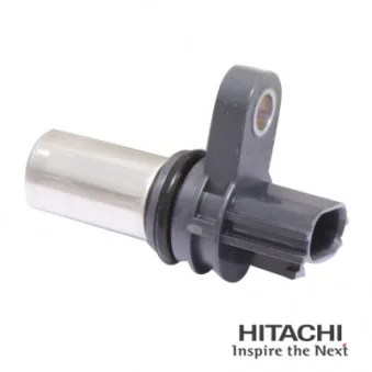 Capteur d'angle, vilebrequin HITACHI 2508104