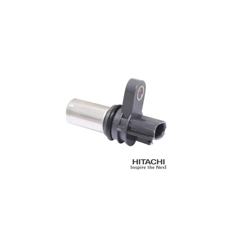 Capteur d'angle, vilebrequin HITACHI 2508104