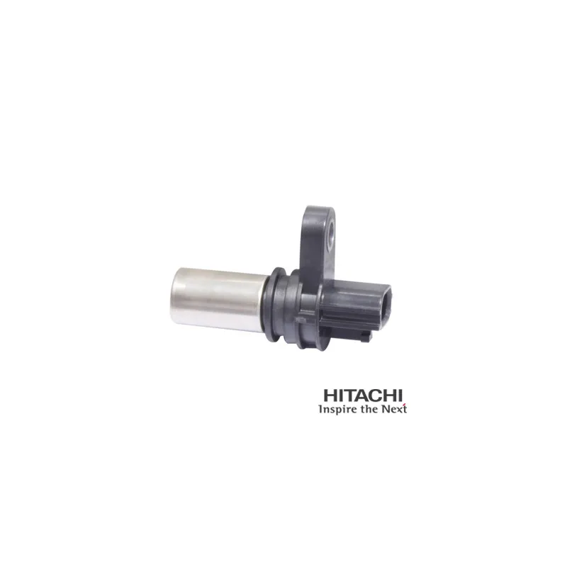 Capteur d'angle, vilebrequin HITACHI 2508105