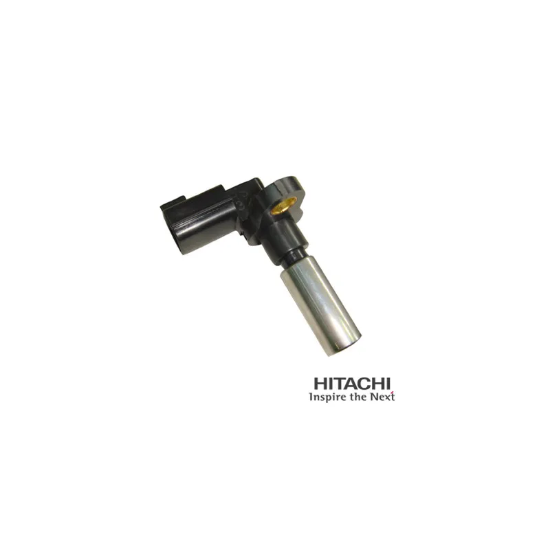 Capteur d'angle, vilebrequin HITACHI 2508109