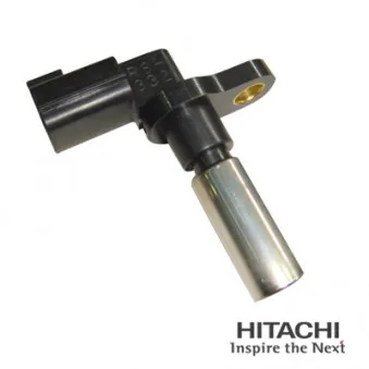 Capteur d'angle, vilebrequin HITACHI 2508110