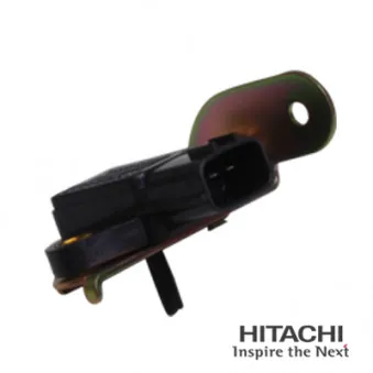 Capteur, pression du tuyau d'admission HITACHI 2508145