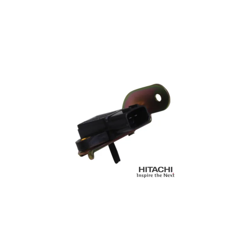 Capteur, pression du tuyau d'admission HITACHI 2508145