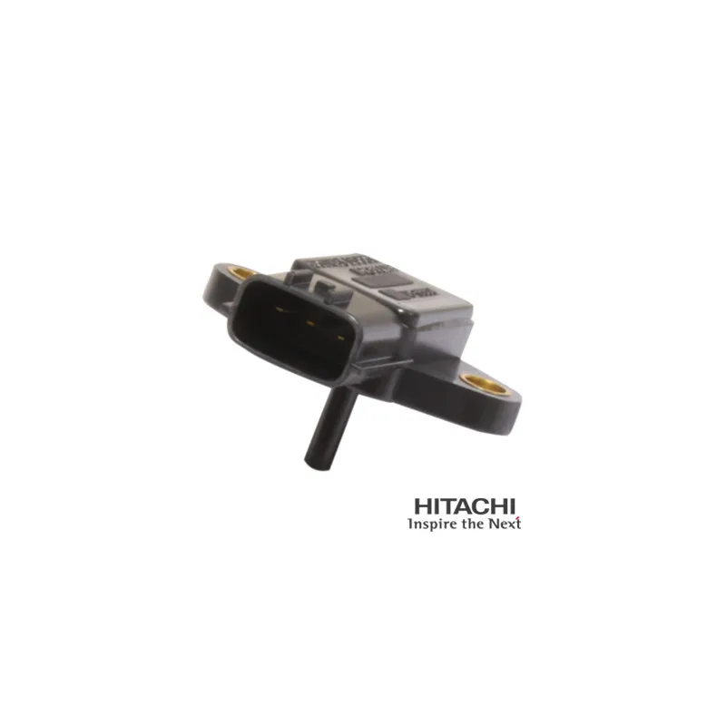 Capteur, pression du tuyau d'admission HITACHI 2508146
