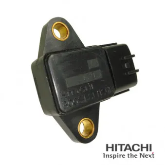 Capteur, pression du tuyau d'admission HITACHI 2508148