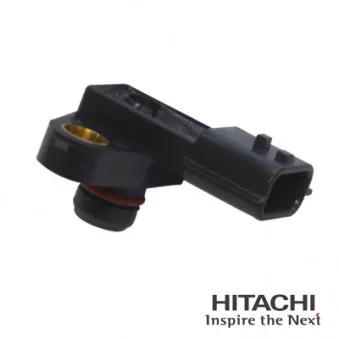 Capteur, pression du tuyau d'admission HITACHI 2508195