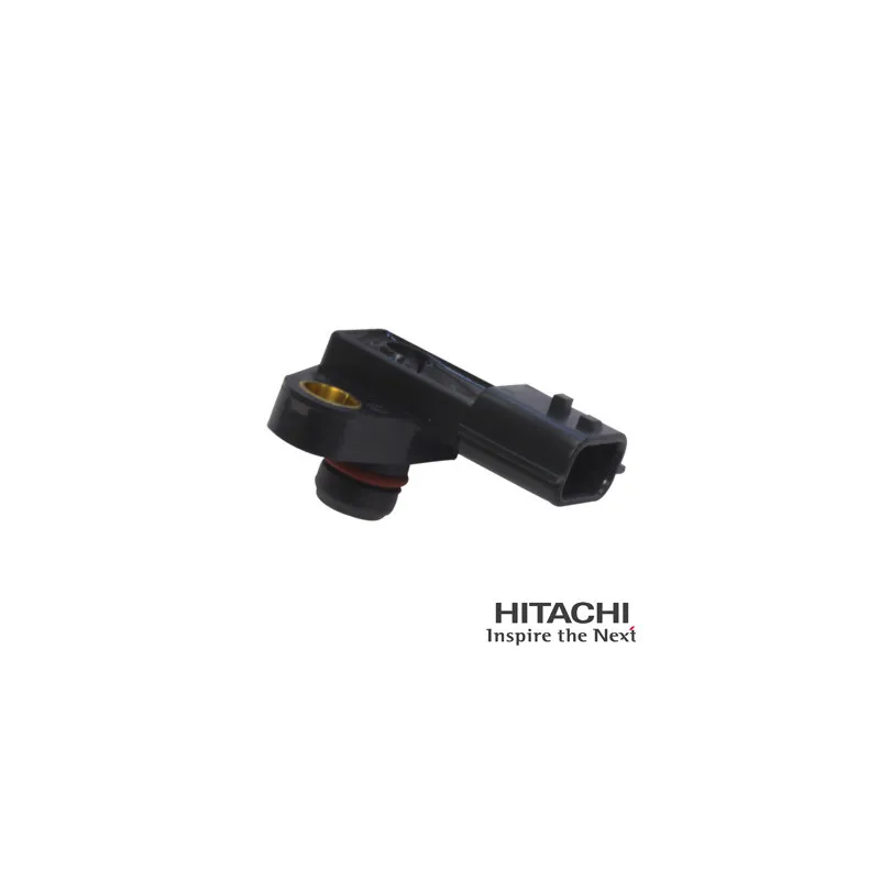 Capteur, pression du tuyau d'admission HITACHI 2508195