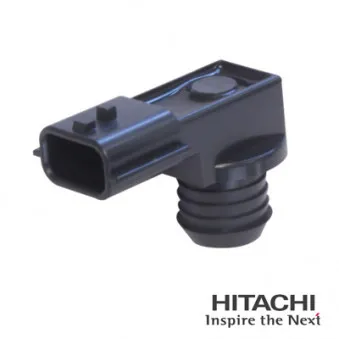 Capteur, pression du tuyau d'admission HITACHI 2508197