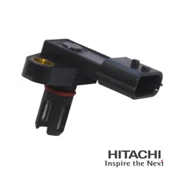Capteur, pression du tuyau d'admission HITACHI 2508198