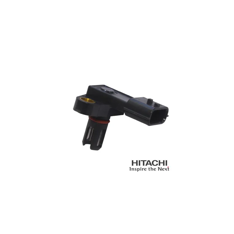 Capteur, pression du tuyau d'admission HITACHI 2508198