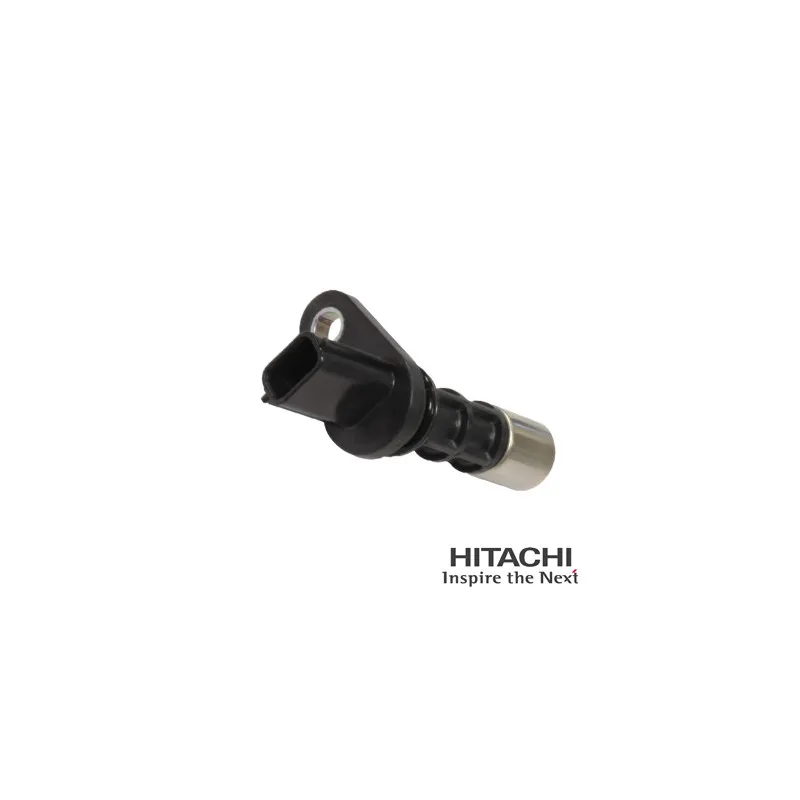 Capteur d'angle, vilebrequin HITACHI 2508200