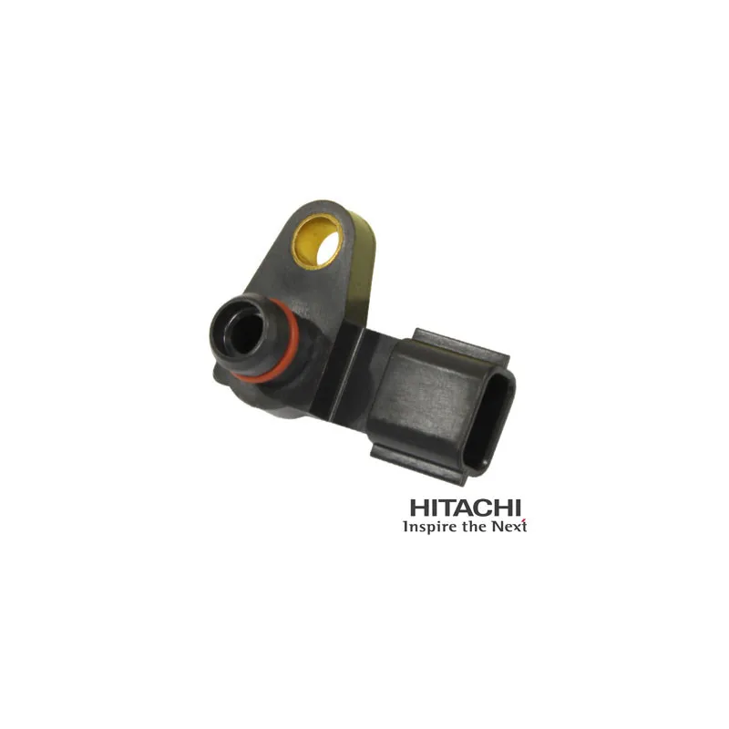 Capteur, pression du tuyau d'admission HITACHI 2508202