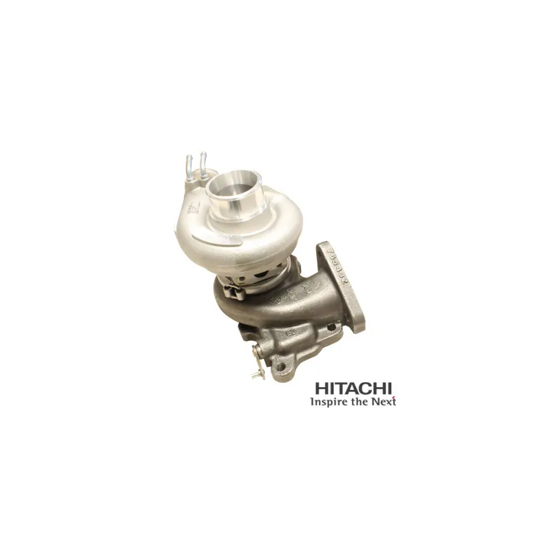 Turbocompresseur, suralimentation HITACHI 2508280