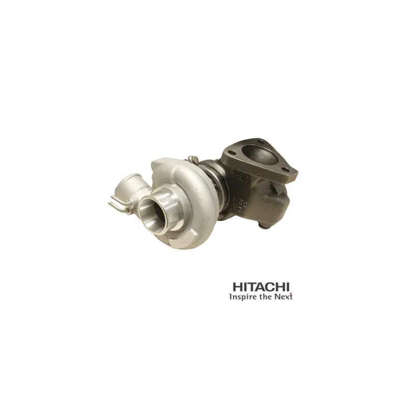 Turbocompresseur, suralimentation HITACHI 2508284