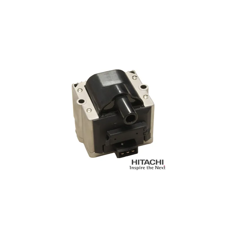 Bobine d'allumage HITACHI 2508415