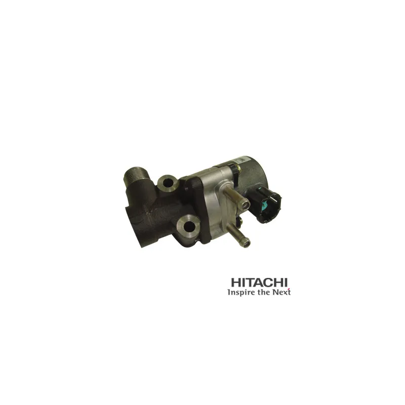 Vanne EGR HITACHI 2508483