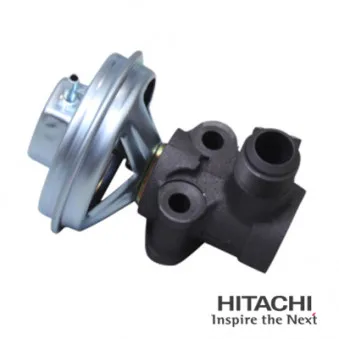 Vanne EGR HITACHI 2508484
