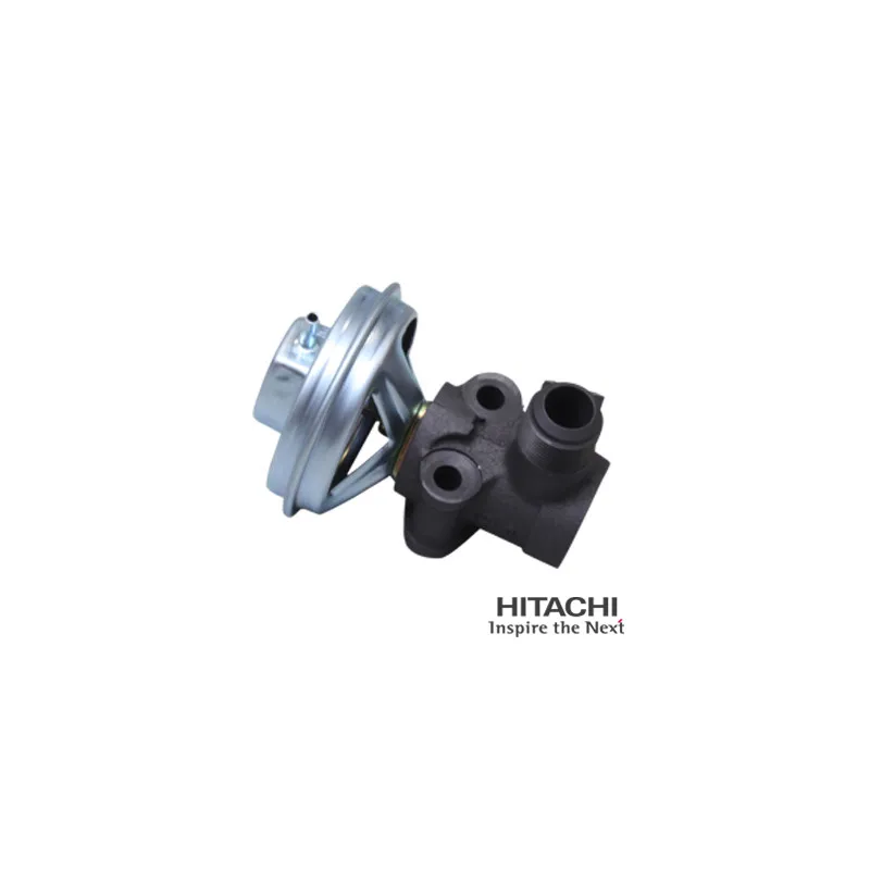Vanne EGR HITACHI 2508484