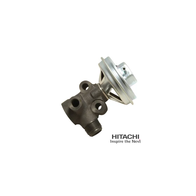 Vanne EGR HITACHI 2508487