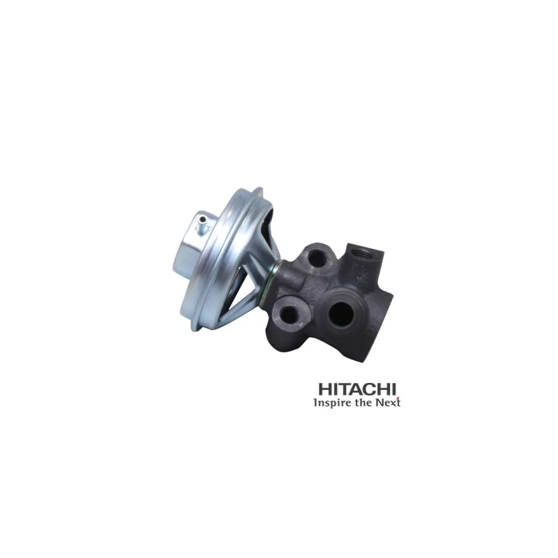 Vanne EGR HITACHI 2508488