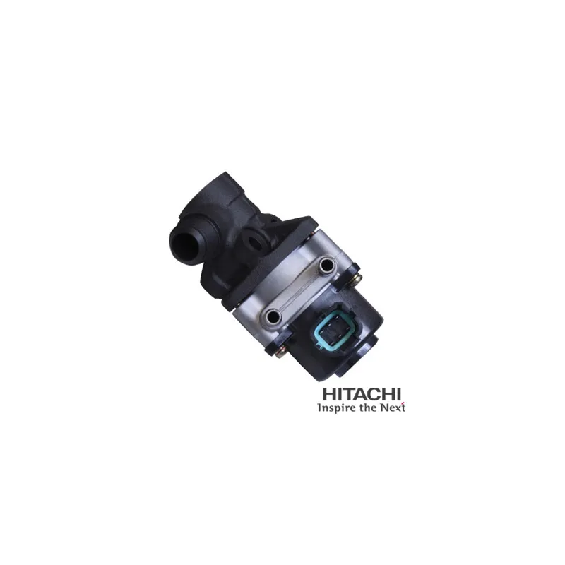 Vanne EGR HITACHI 2508491