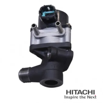 Vanne EGR HITACHI