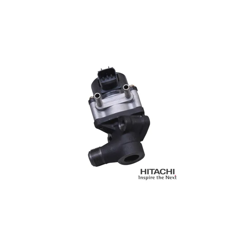 Vanne EGR HITACHI 2508493