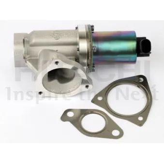 Vanne EGR HITACHI 2508495