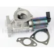 Vanne EGR HITACHI 2508495 - Visuel 2