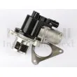 Vanne EGR HITACHI 2508496 - Visuel 2