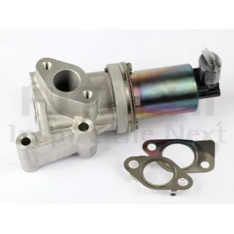 Vanne EGR HITACHI 2508497
